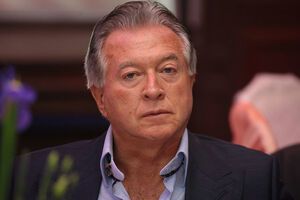 Марк Гинзбург: Никакой борьбы с искоренением коррупции в Украине не было и нет, президент и его окружение на это не нацелены. Потому что коррупция – питательная среда, ради которой они пошли во власть