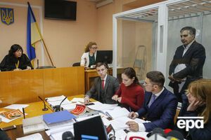 Печерський районний суд 11 грудня обирає запобіжний захід для Саакашвілі