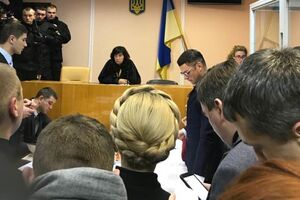 Сторона обвинения выступает за то, чтобы Саакашвили отправили под домашний арест