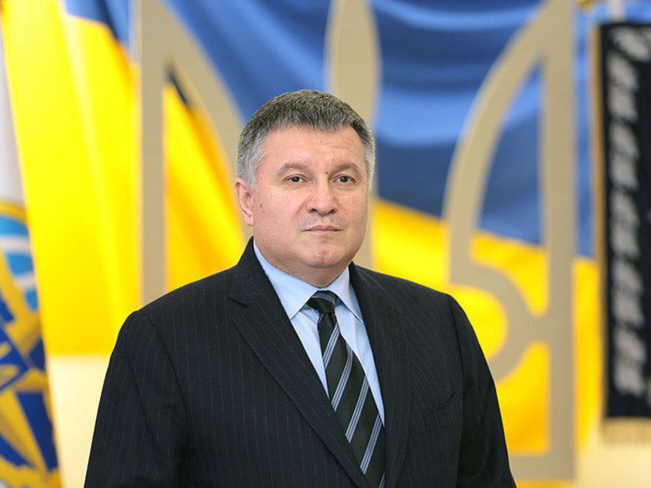 Авакова викликали до суду у справі Януковича