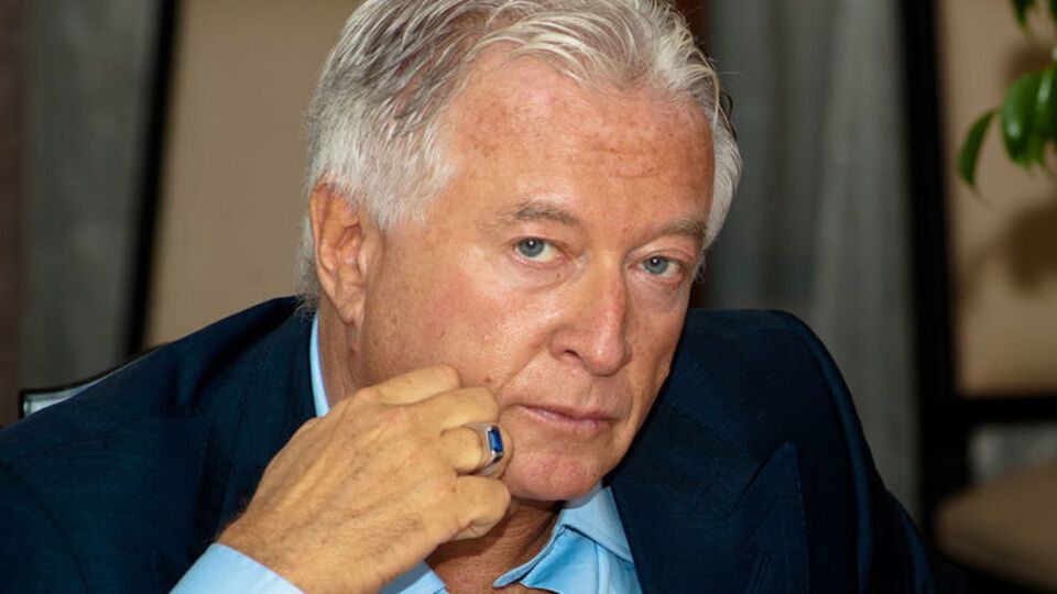 Марк Гинзбург: "Черные" нотариусы, рейдеры недвижимости и земли навсегда исчезнут, потому что единожды сделанная запись в блокчейне является необратимой