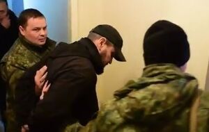 Ранее суд арестовал Новикова на два месяца