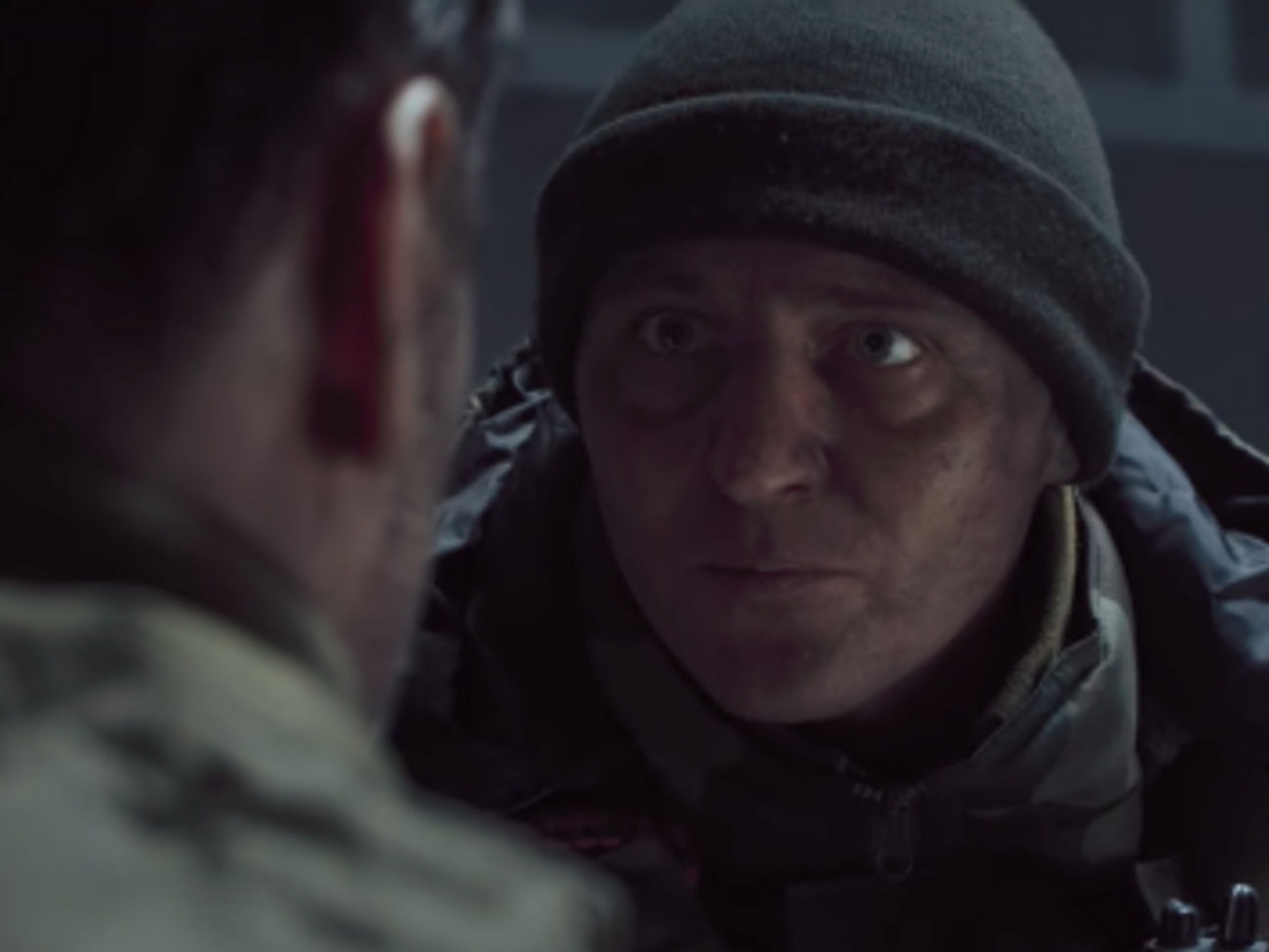 "Киборги" установили рекорд в прокате