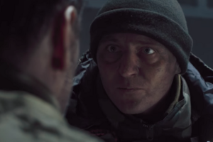 "Киборги" установили рекорд в прокате