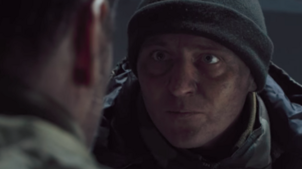 "Киборги" установили рекорд в прокате