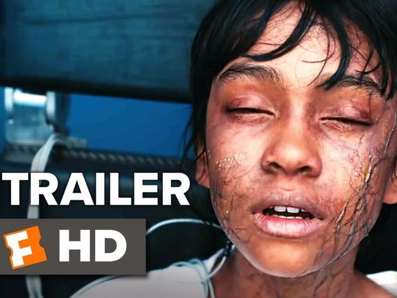 Герої картини спробують зупинити смертельну хворобу