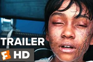 Герої картини спробують зупинити смертельну хворобу