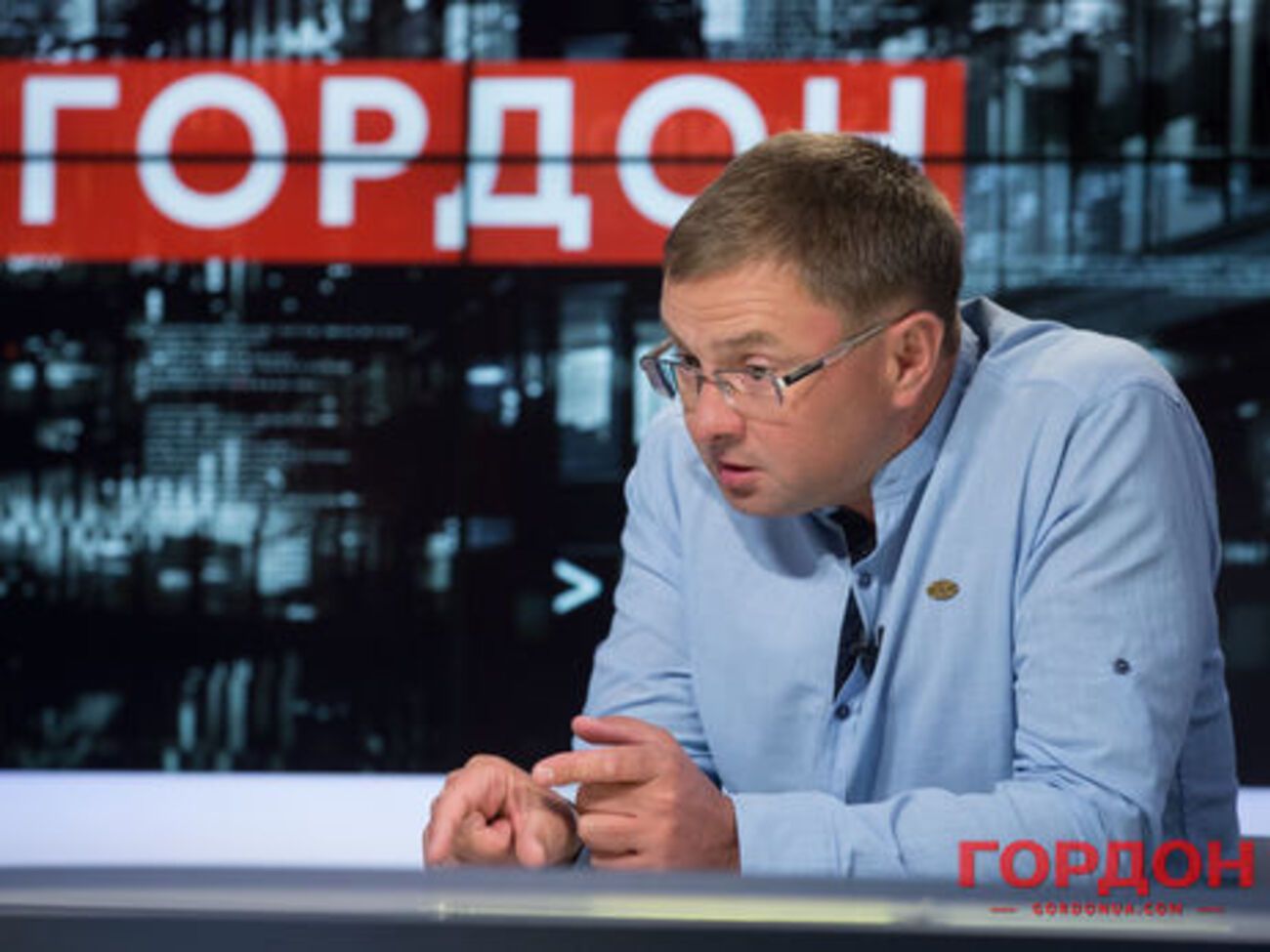 Мага: Суду на Оболони будет тяжело