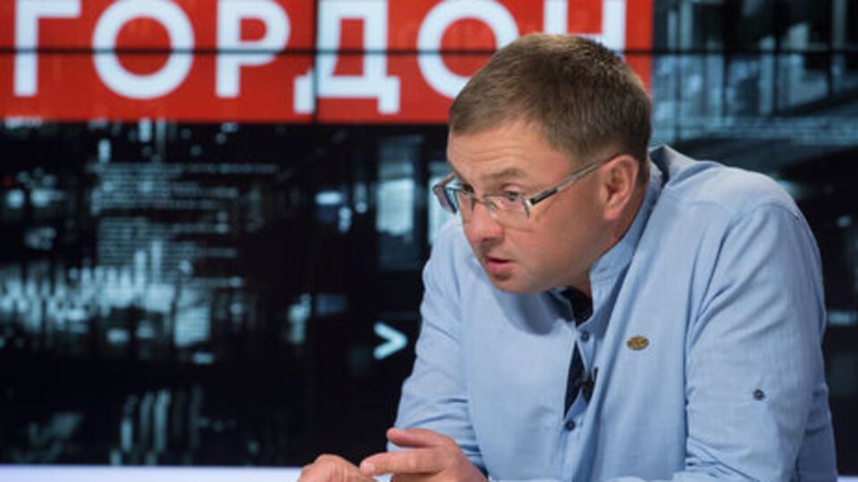 Мага: Суду на Оболони будет тяжело