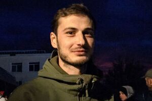 Османову присудили штраф