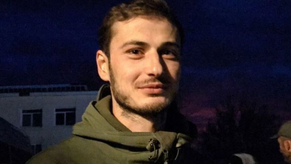 Османову присудили штраф