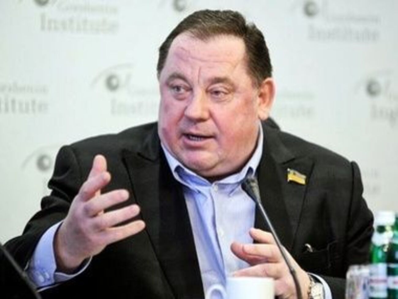 Мельник оправдан судом