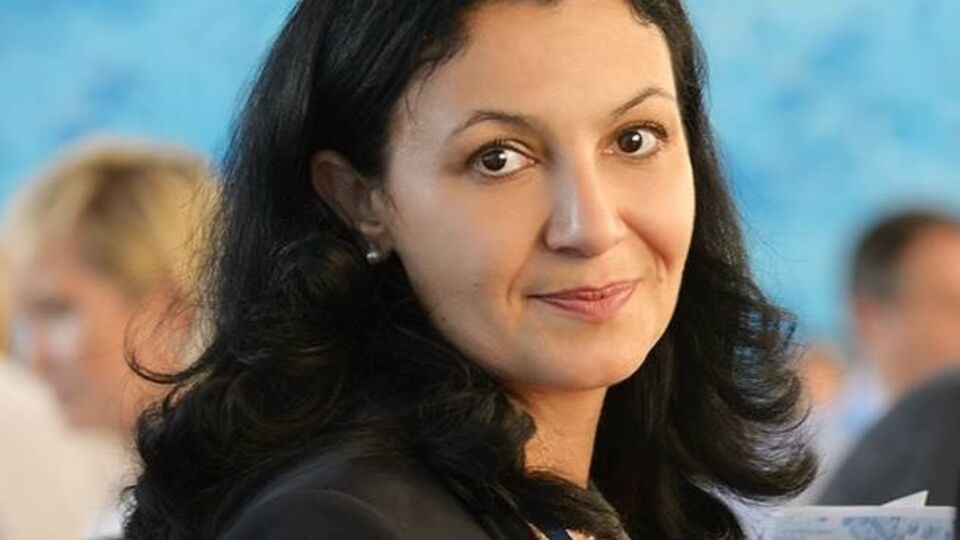 Климпуш-Цинцадзе вважає, що обговорення закону з угорською громадою можливе, якщо вона є "самостійним гравцем"