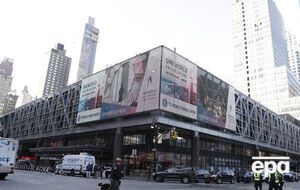 Взрыв в Нью-Йорке был попыткой террористической атаки – мэр