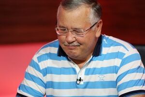 Гриценко: Лідерів громадськості і партійних лідерів на акціях Саакашвілі поки немає