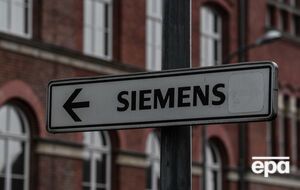 Против компаний, причастных к отправке оборудования Siemens в Крым, действуют санкции ЕС