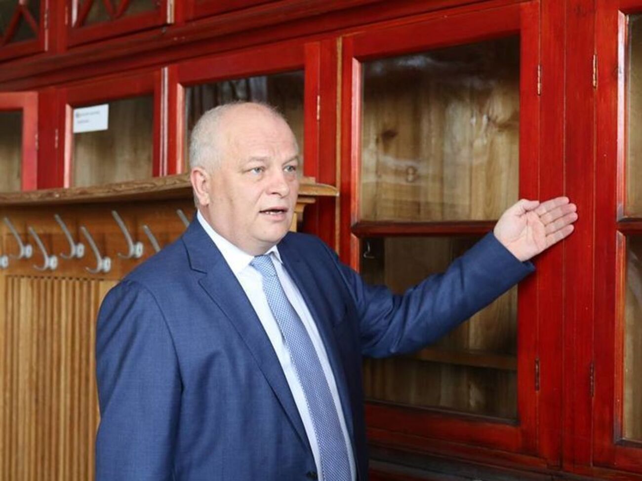 Підстав для притягнення Кубіва до адміністративної або кримінальної відповідальності немає, вирішили в НАЗК