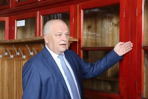 Підстав для притягнення Кубіва до адміністративної або кримінальної відповідальності немає, вирішили в НАЗК