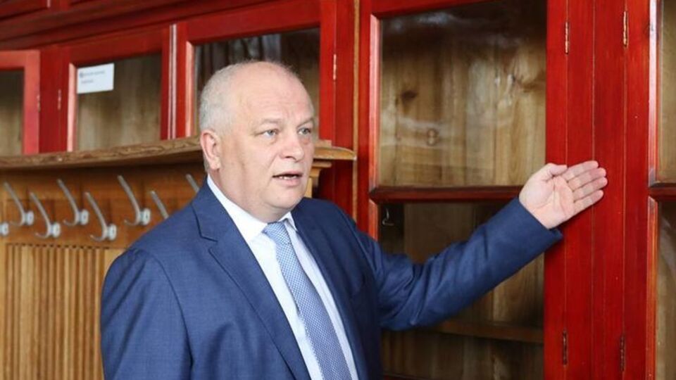 Підстав для притягнення Кубіва до адміністративної або кримінальної відповідальності немає, вирішили в НАЗК