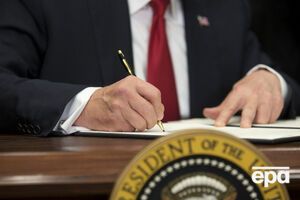 Директива Трампа передбачає підготовку марсіанської місії США