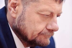 Мосійчук: Чекаємо на наслідки!