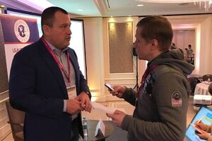 Палатний: Гральний бізнес продовжує існувати, але вже цілком "у тіні"