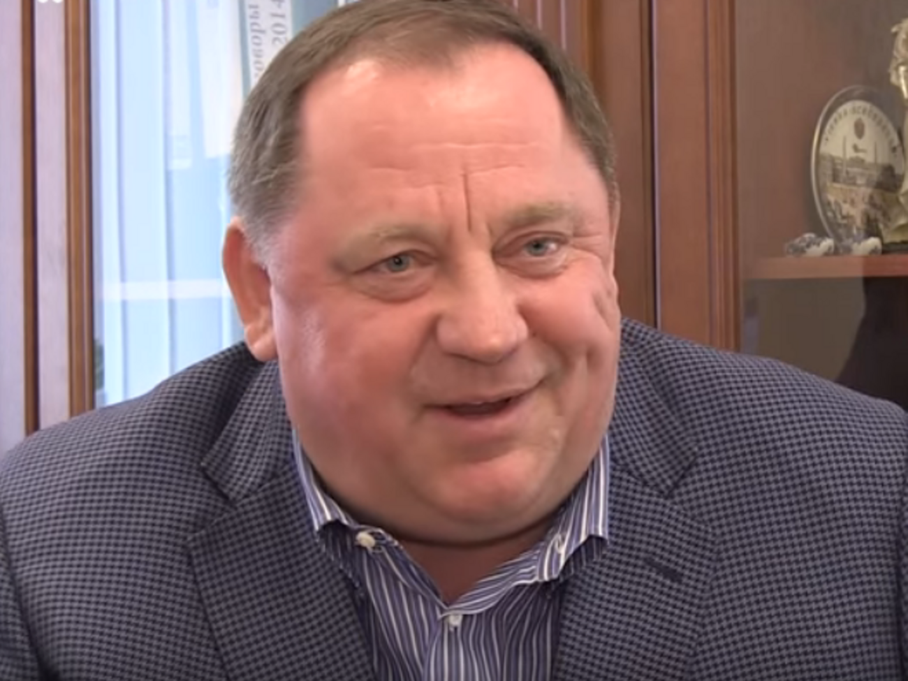 Мельника признали невиновным в злоупотреблении служебным положением