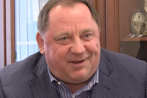 Мельника признали невиновным в злоупотреблении служебным положением