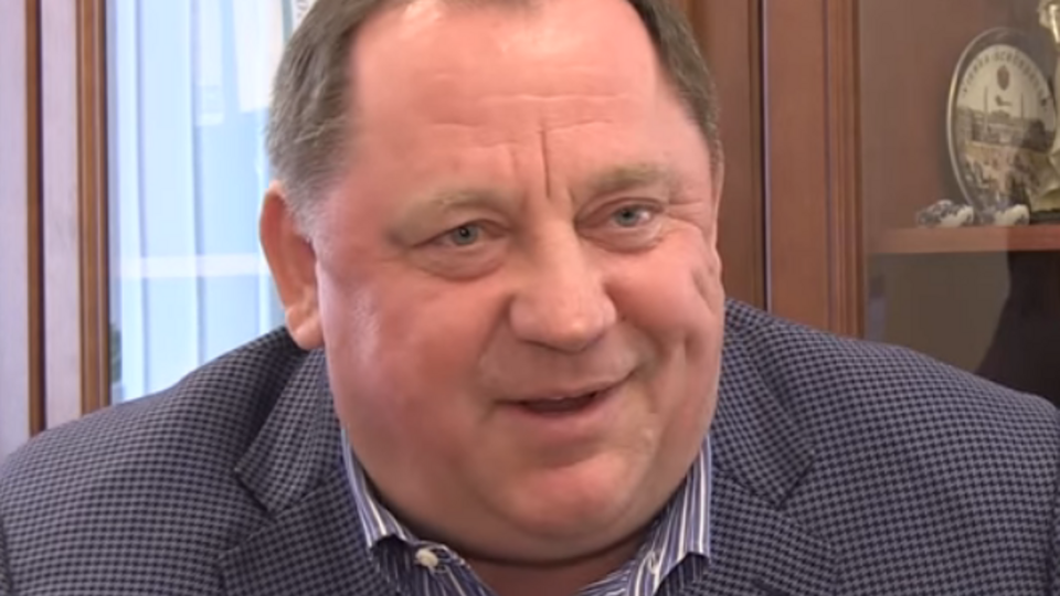 Мельника визнали невинуватим у зловживанні службовим становищем