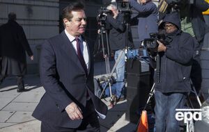 Манафорта обвиняют в сговоре против США