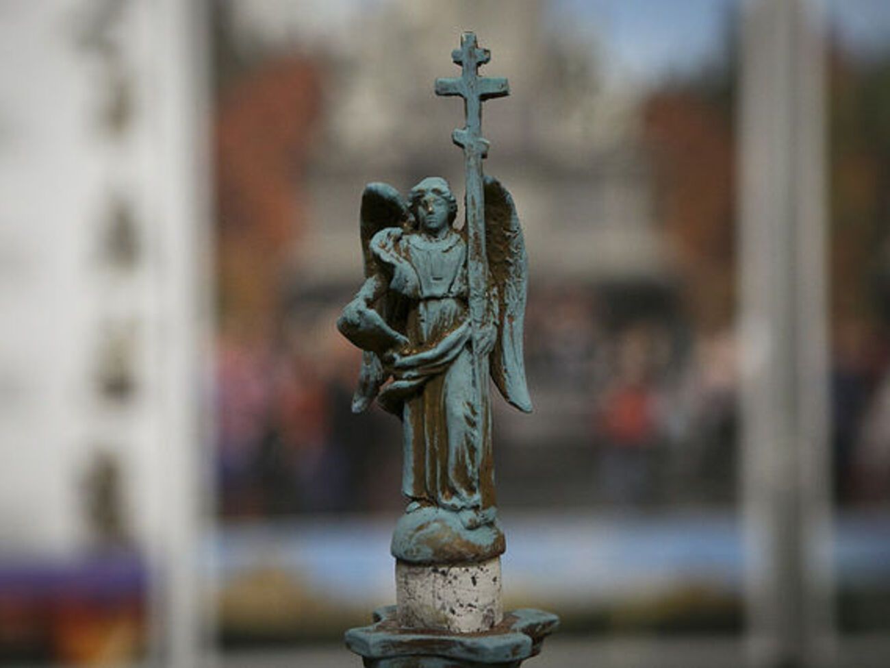 Проект пам'ятника спричинив негативну реакцію серед харків'ян