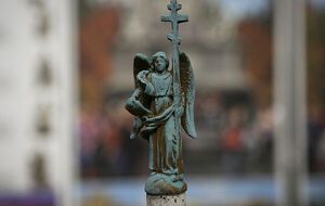 Проект пам'ятника спричинив негативну реакцію серед харків'ян