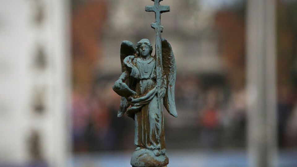 Проект пам'ятника спричинив негативну реакцію серед харків'ян