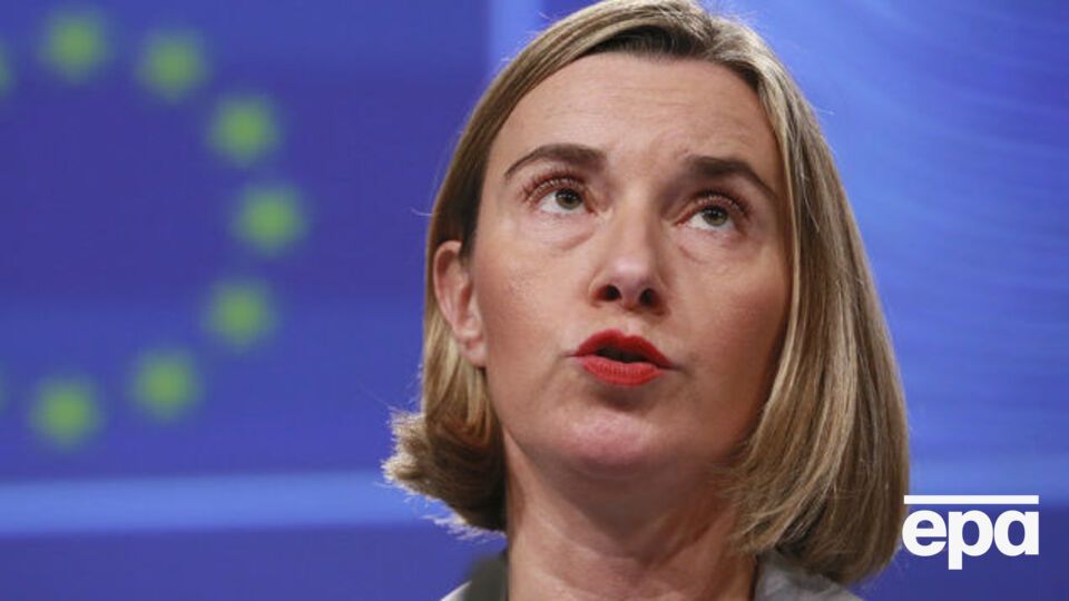 Могеріні: Бої в Сирії тривають, а мирні жителі страждають від нападів