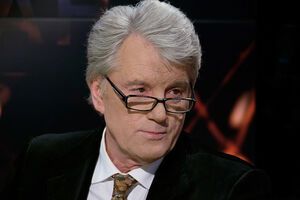 Віктор Ющенко: Щоб піднятися до рівня 2013 року, нам потрібно з такими економічними темпами, як сьогодні, прожити до 2032 року