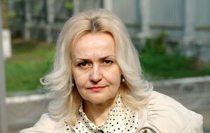 Фаріон: Я умов виродків не виконувала і не виконую