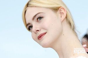 Фаннинг исполнит роль жертвы террористов