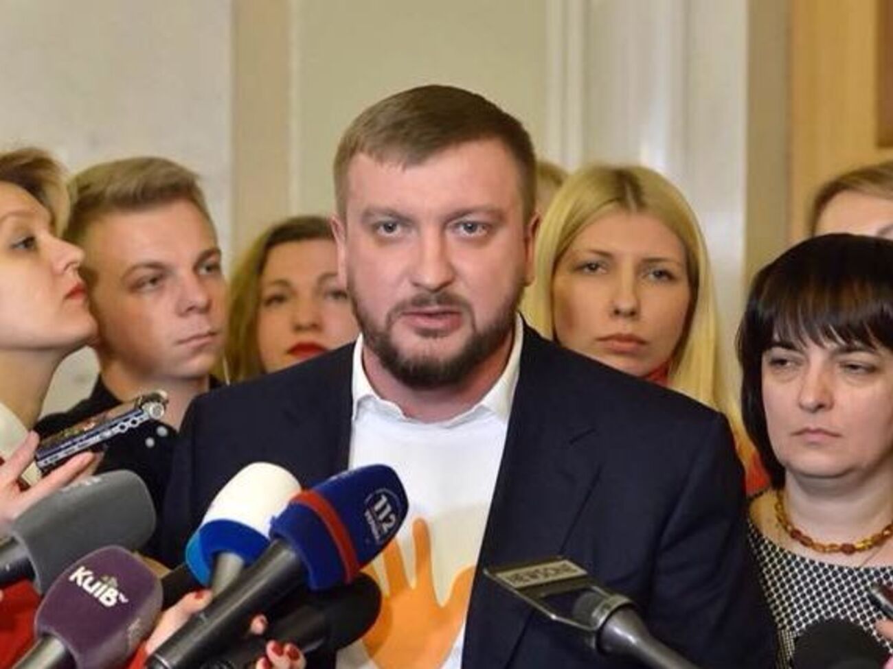 Минюст планировал до 19 декабря подать иск в ЕСПЧ против "Роснефти", но обыск НАБУ ставит это под угрозу&nbsp;&ndash; Петренко