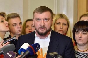 Мін'юст планував до 19 грудня подати позов до ЄСПЛ проти "Роснефти", але обшук НАБУ це ставить під загрозу – Петренко
