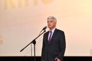 Райхель: У нас нет лучшего инструмента, чем санкции и требования к РФ