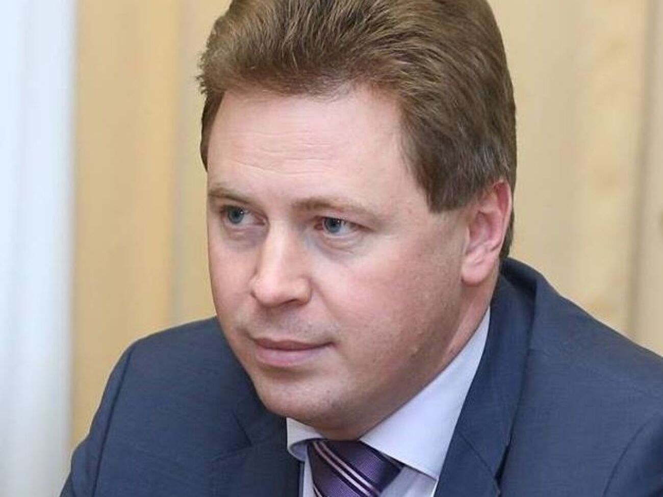 Украина в числе прочих присоединилась к санкциям ЕС в отношении Овсянникова