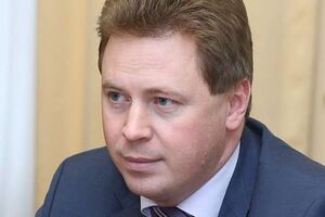 Украина в числе прочих присоединилась к санкциям ЕС в отношении Овсянникова