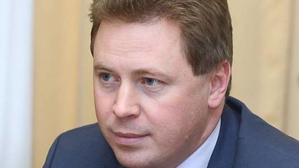 Украина в числе прочих присоединилась к санкциям ЕС в отношении Овсянникова