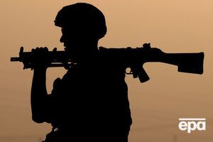 В Сирии остается около 2 тыс. американских военных