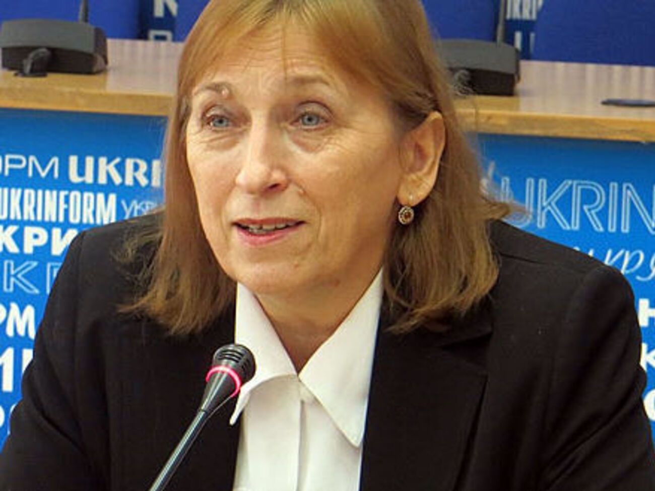 Бекешкина: 77% опрошенных не назвали ни одной успешной реформы