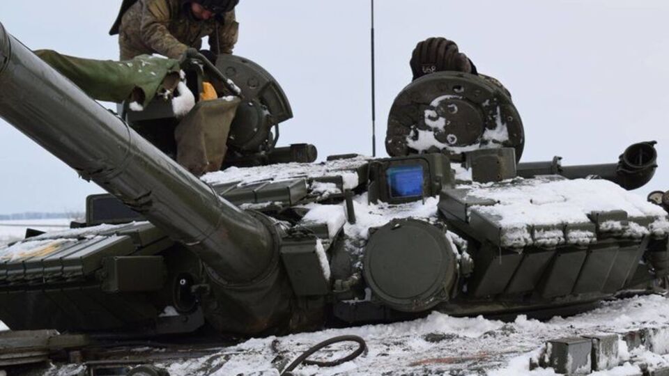 Українські військові відкривали вогонь у відповідь