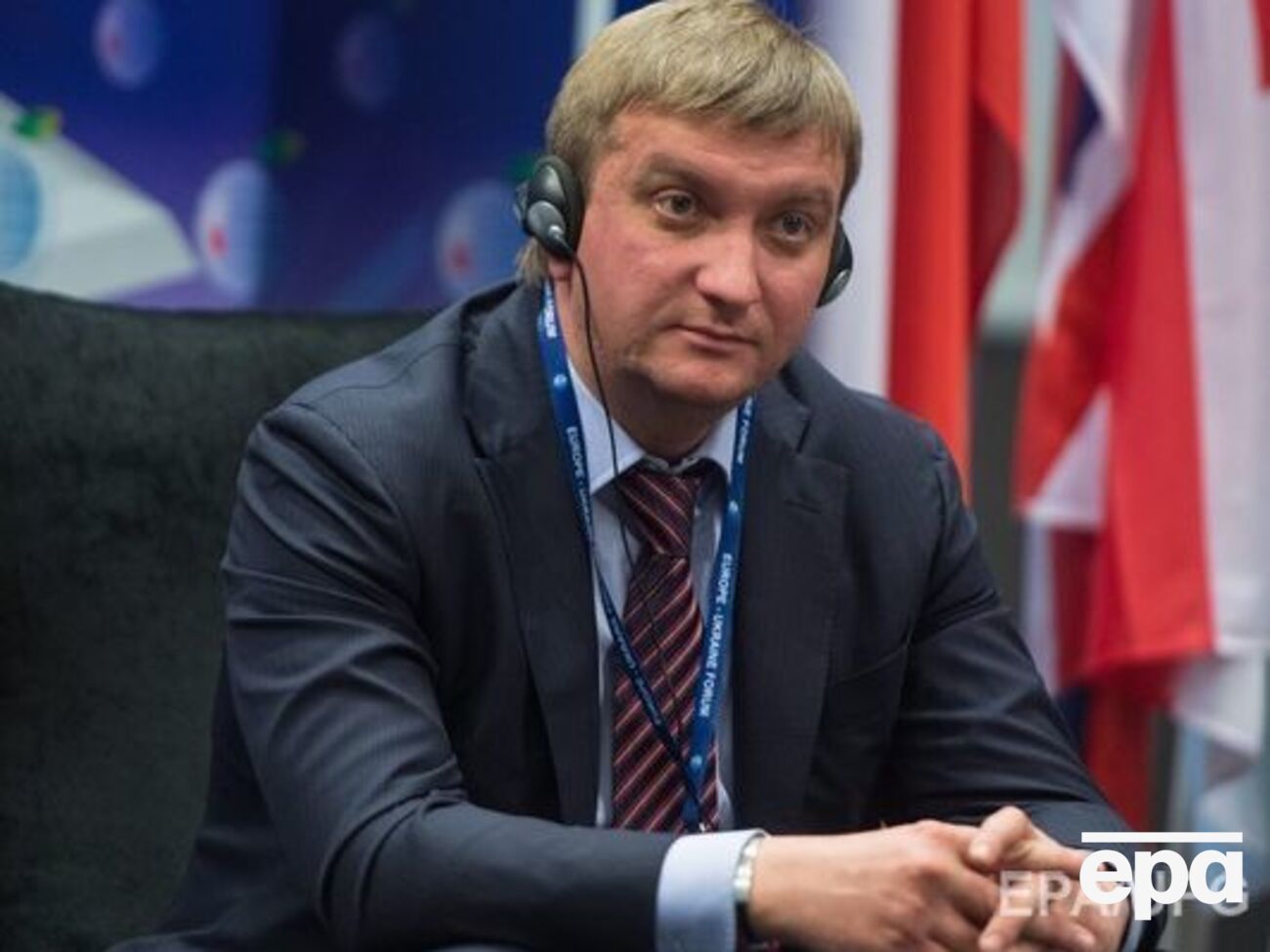 Петренко: У питанні розумних строків міжнародне і національне судочинства відрізняються