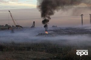 Із сектору Гази в бік Ізраїлю було запущено кілька ракет