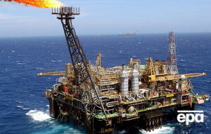 Brent торгуется выше $35 за баррель