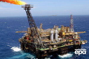 Brent торгуется выше $35 за баррель